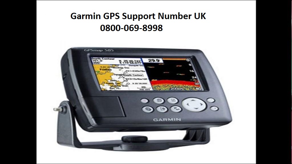 Garmin support. Gin Tech GPS.